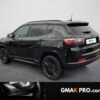 Jeep Compass ii 1.3 phev t4 240 ch 4xe eawd limited
