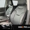 Jeep Compass ii 1.3 phev t4 240 ch 4xe eawd limited