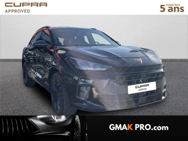 Cupra Terramar 1.5 ehybrid 272 ch dsg6 vz