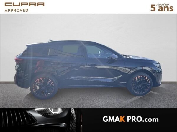 Cupra Terramar 1.5 ehybrid 272 ch dsg6 vz