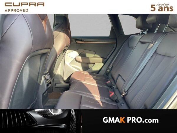 Cupra Terramar 1.5 ehybrid 272 ch dsg6 vz