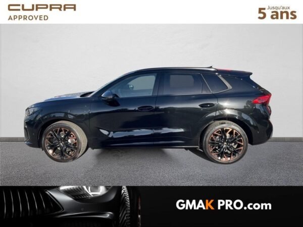 Cupra Terramar 1.5 ehybrid 272 ch dsg6 vz