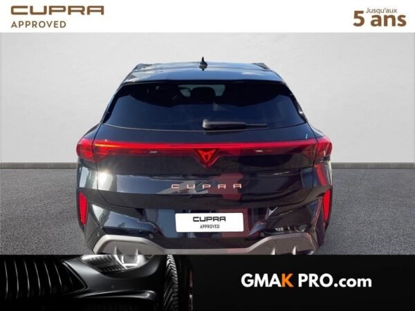 Cupra Terramar 1.5 ehybrid 272 ch dsg6 vz