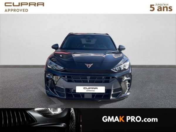 Cupra Terramar 1.5 ehybrid 272 ch dsg6 vz