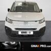 Fiat Doblo electrique iii -e cargo fourgon m 800 kg electrique 100 kw batterie 51 kwh