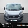 Fiat Ducato fourgon Tole 3.0 m h1 h3-power 140 ch bva business