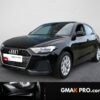 Audi A1 ii 25 tfsi 95 ch s tronic 7 avus