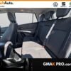 Suzuki S-cross 1.4 boosterjet hybrid style