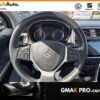 Suzuki S-cross 1.4 boosterjet hybrid style