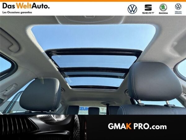 Suzuki S-cross 1.4 boosterjet hybrid style
