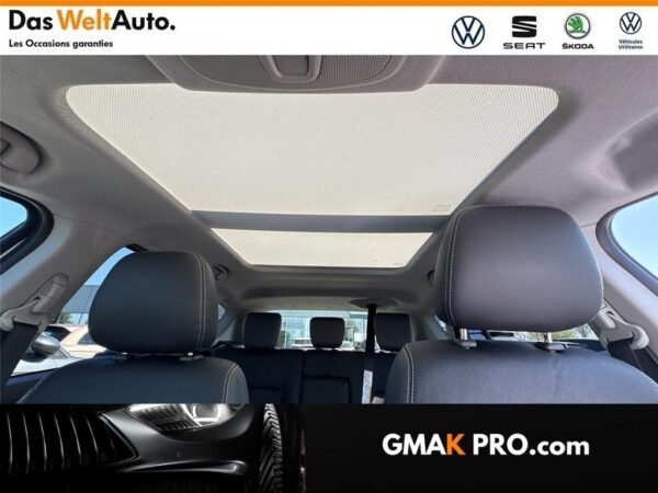 Suzuki S-cross 1.4 boosterjet hybrid style