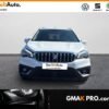 Suzuki S-cross 1.4 boosterjet hybrid style