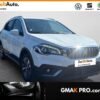 Suzuki S-cross 1.4 boosterjet hybrid style