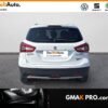 Suzuki S-cross 1.4 boosterjet hybrid style