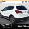 Suzuki S-cross 1.4 boosterjet hybrid style