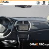 Suzuki S-cross 1.4 boosterjet hybrid style