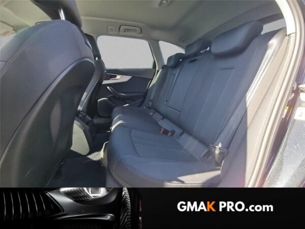 Audi A4 iii 35 tdi 163 s tronic 7 design