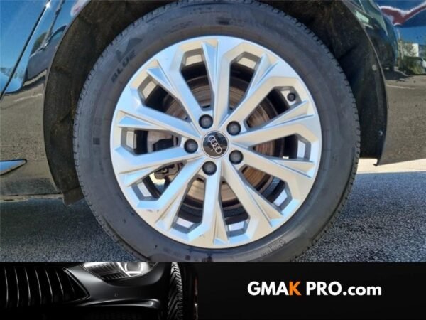 Audi A4 iii 35 tdi 163 s tronic 7 design