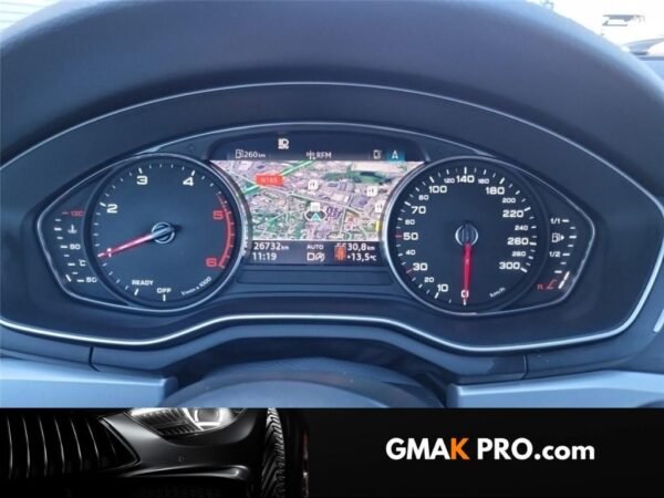 Audi A4 iii 35 tdi 163 s tronic 7 design