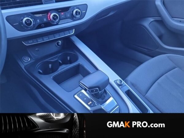 Audi A4 iii 35 tdi 163 s tronic 7 design