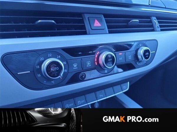 Audi A4 iii 35 tdi 163 s tronic 7 design