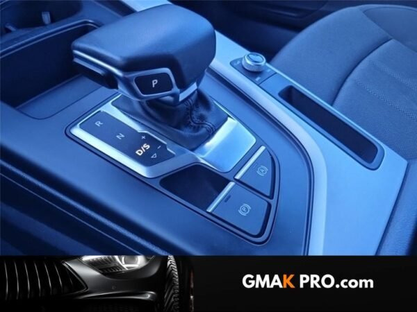 Audi A4 iii 35 tdi 163 s tronic 7 design
