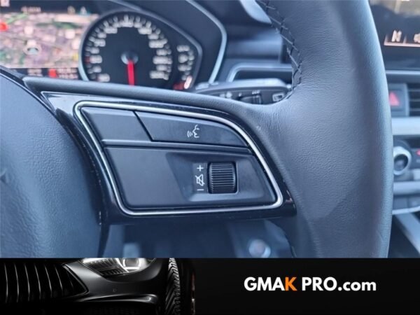 Audi A4 iii 35 tdi 163 s tronic 7 design