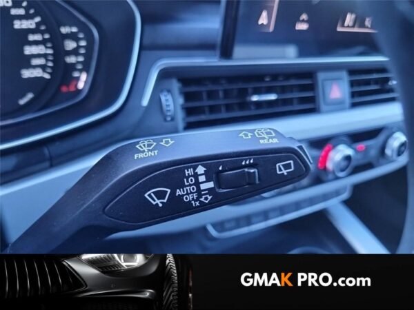 Audi A4 iii 35 tdi 163 s tronic 7 design