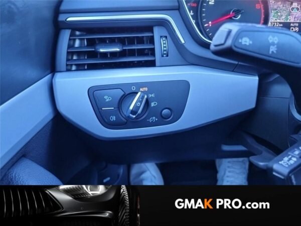 Audi A4 iii 35 tdi 163 s tronic 7 design
