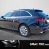 Audi A4 iii 35 tdi 163 s tronic 7 design