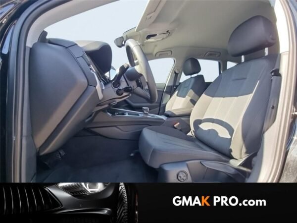 Audi A4 iii 35 tdi 163 s tronic 7 design