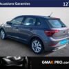 Volkswagen Polo 1.0 tsi 110 s&s dsg7 style