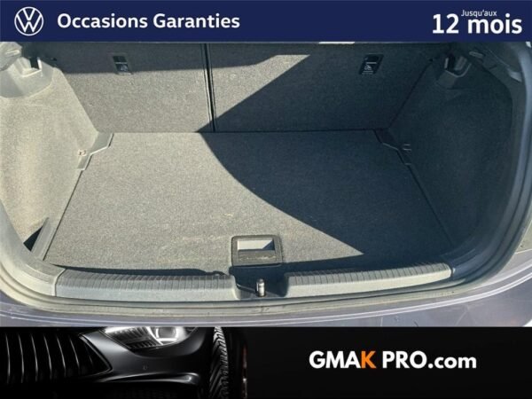 Volkswagen Polo 1.0 tsi 110 s&s dsg7 style