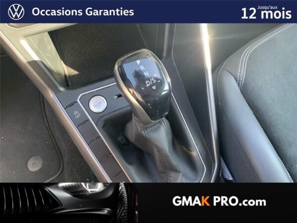 Volkswagen Polo 1.0 tsi 110 s&s dsg7 style