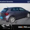Volkswagen Polo 1.0 tsi 110 s&s dsg7 style
