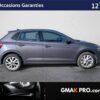 Volkswagen Polo 1.0 tsi 110 s&s dsg7 style