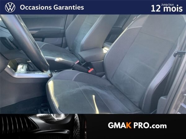 Volkswagen Polo 1.0 tsi 110 s&s dsg7 style