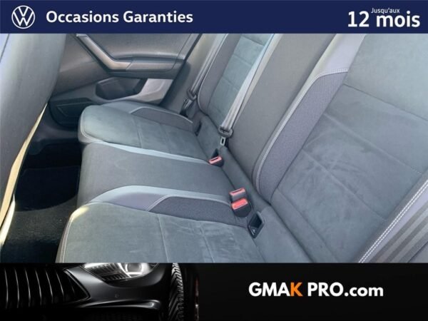 Volkswagen Polo 1.0 tsi 110 s&s dsg7 style