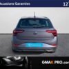 Volkswagen Polo 1.0 tsi 110 s&s dsg7 style