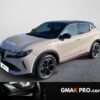 Alfa romeo Junior electrique Elettrica 156 ch speciale