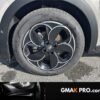 Alfa romeo Junior electrique Elettrica 156 ch speciale