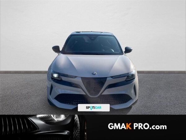 Alfa romeo Junior electrique Elettrica 156 ch speciale