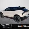 Alfa romeo Junior electrique Elettrica 156 ch speciale