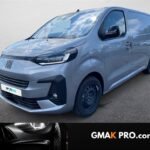 Fiat E-scudo iii E-scudo fourgon 136 75 kwh m