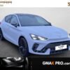 Cupra Leon Ehybrid 204 ch dsg6 v