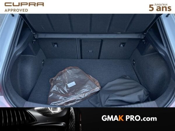 Cupra Leon Ehybrid 204 ch dsg6 v