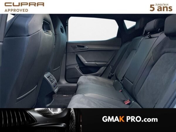 Cupra Leon Ehybrid 204 ch dsg6 v