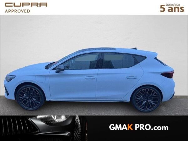 Cupra Leon Ehybrid 204 ch dsg6 v