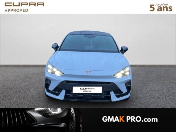 Cupra Leon Ehybrid 204 ch dsg6 v