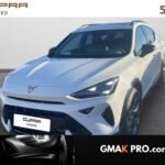 Cupra Formentor Ehybrid 204 ch dsg6 v